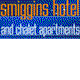 Smiggins Hotel & Chalet Apartments - Accommodation in Brisbane 0
