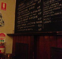 Cricketer's Arms Hotel - Accommodation in Brisbane