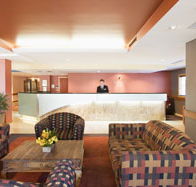 Mantra on Northbourne - Accommodation in Brisbane