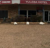 Yuleba Hotel Motel - Accommodation in Brisbane