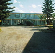 Troubridge Hotel - Accommodation in Brisbane