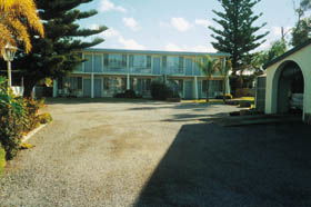 Troubridge Hotel - Accommodation in Brisbane 0