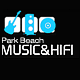 Park Beach MusicampHiFi - Accommodation in Brisbane