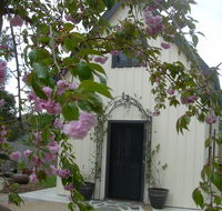 Silverleaf Cottage - Accommodation in Brisbane