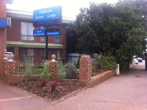 The Fullarton Motor Lodge - Accommodation in Brisbane 1