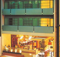 Somerset St Georges Terrace Perth