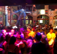Newport Hotel - Accommodation in Brisbane