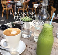 Urban St Leonards Hotel - Accommodation in Brisbane