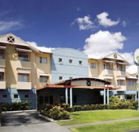 Cairns Queens Court Accommodation - Accommodation in Brisbane