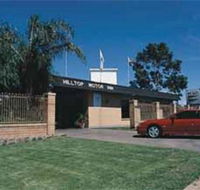 Comfort Inn Hilltop - Accommodation in Brisbane