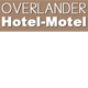 Overlander Hotel-Motel - Accommodation in Brisbane