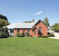Woodend Old School House Bed and Breakfast - Accommodation in Brisbane