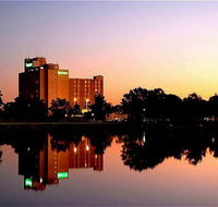 Mercure Sydney Airport - Accommodation in Brisbane