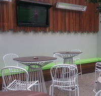 The Whalers Hotel - Accommodation in Brisbane