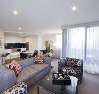 Adina Serviced Apartments Dickson - Accommodation in Brisbane