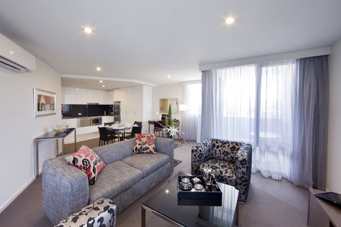 Adina Serviced Apartments Dickson - Accommodation in Brisbane 0