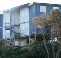 Sandy Point Beach Escape - Accommodation in Brisbane