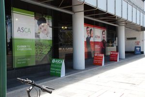 Australian College Of Applied Education (ACAE) - Accommodation in Brisbane 0