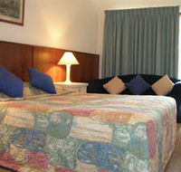 Augusta Georgiana Molloy Motel - Accommodation in Brisbane