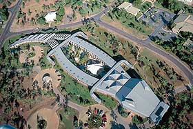 Jabiru NT Accommodation in Brisbane