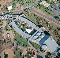 Mercure Kakadu Crocodile Hotel - Accommodation in Brisbane