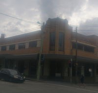 Woollahra Hotel - Accommodation in Brisbane