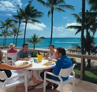 Voyages Brampton Island - Accommodation in Brisbane