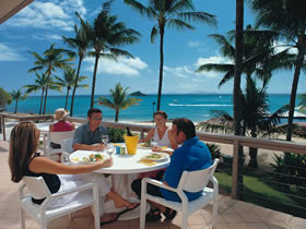 Voyages Brampton Island - Accommodation in Brisbane 0