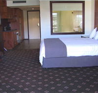 Best Western A Centretown - Accommodation in Brisbane