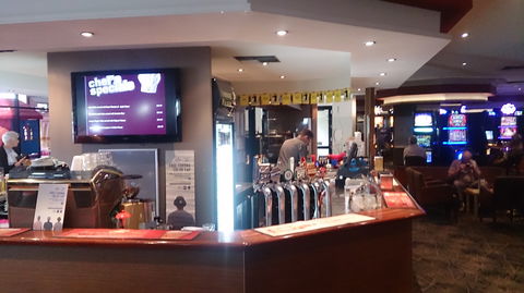 Willaston Hotel - Accommodation in Brisbane 0