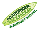 Boardrider Backpacker amp Budget Motel Manly - Accommodation in Brisbane