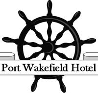 Port Wakefield Hotel - Accommodation in Brisbane
