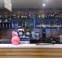 Preston Hotel - Accommodation in Brisbane