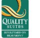 Quality Suites - Boulevard On Beaumont - Accommodation in Brisbane