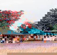 Wauchope Hotel and Roadhouse - Accommodation in Brisbane