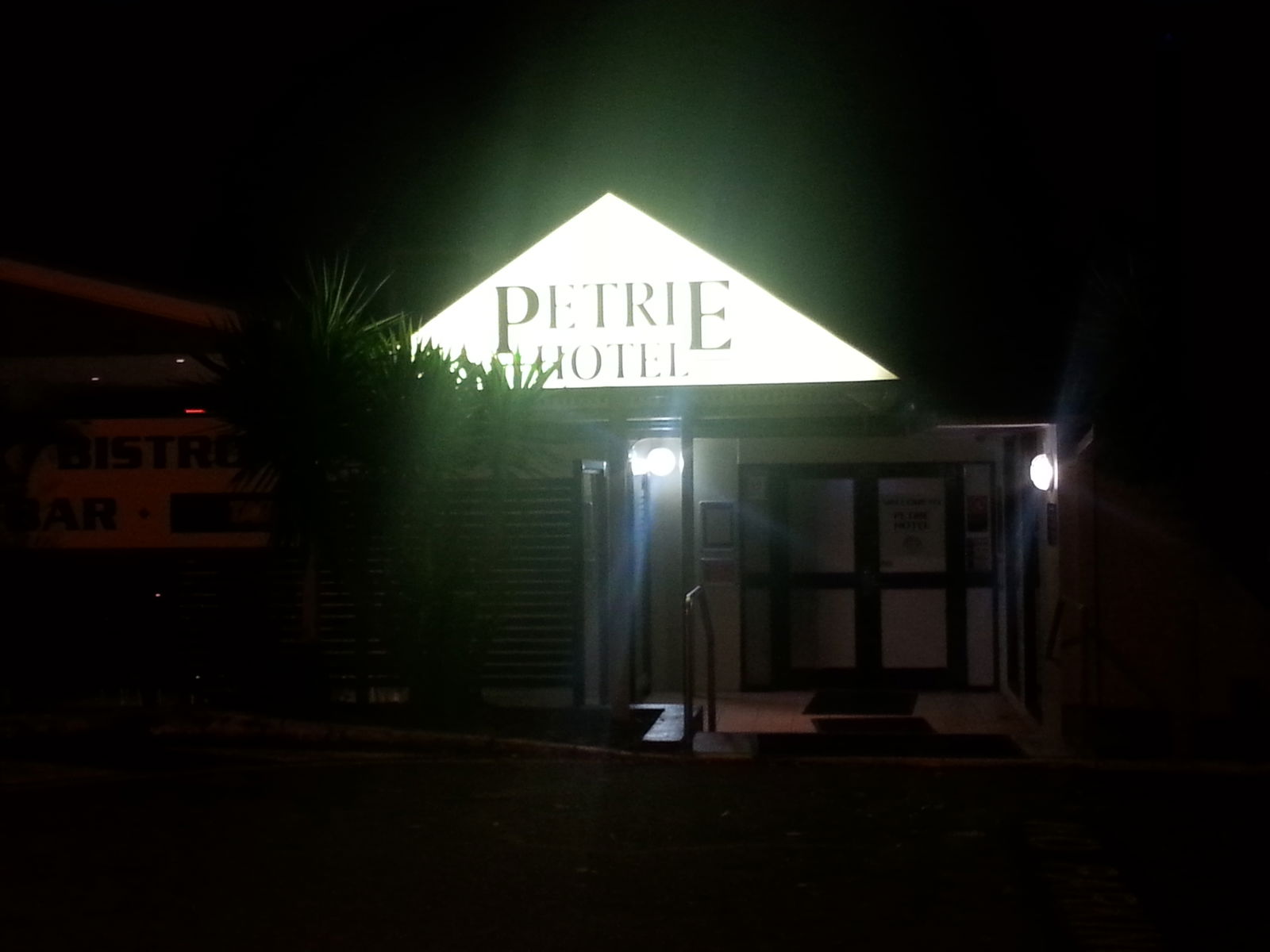 Petrie QLD Accommodation in Brisbane