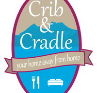 Crib amp Cradle - Accommodation in Brisbane