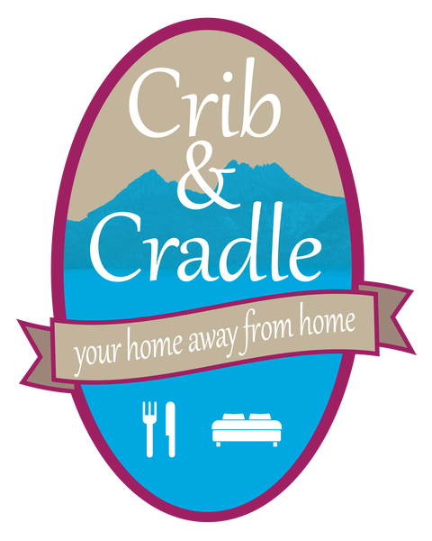 Crib & Cradle - Accommodation in Brisbane 0