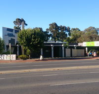 Modbury Plaza Hotel - Accommodation in Brisbane
