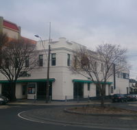 Brighton Hotel - Accommodation in Brisbane