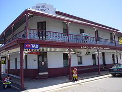 Exeter SA Accommodation in Brisbane