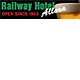 Railway Hotel Allora - thumb 0