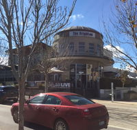 Brighton Hotel - Accommodation in Brisbane