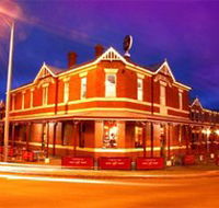Best Western Lake Inn - Accommodation in Brisbane