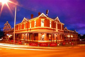 Best Western Lake Inn - Accommodation in Brisbane 0