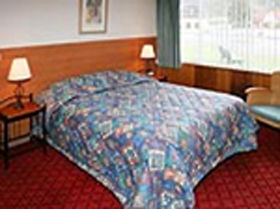 Mt Lyell Motor Inn - Accommodation in Brisbane 0