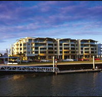 Riverside Suites Ballina - Accommodation in Brisbane