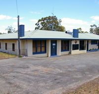 Rocky Gully Pub - Accommodation in Brisbane