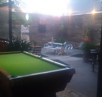 Yarra Hotel - Accommodation in Brisbane