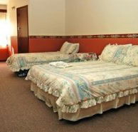 James Hotel - Accommodation in Brisbane